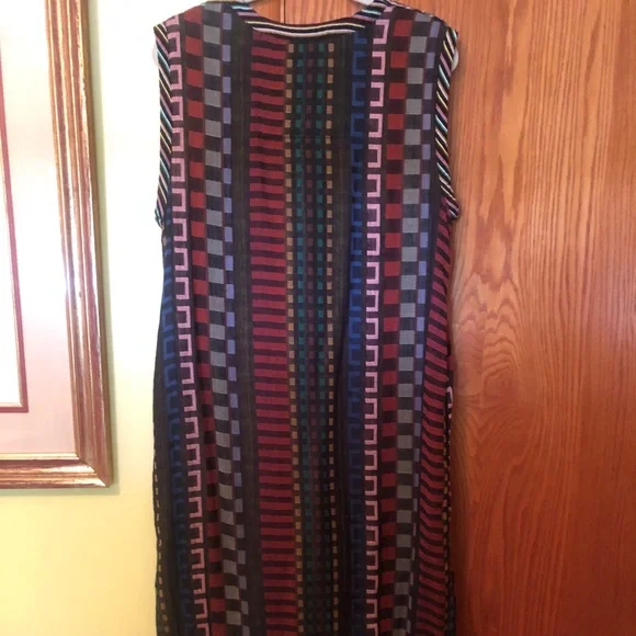 Ace & Jig Fiesta dress L - Picture 2 of 6